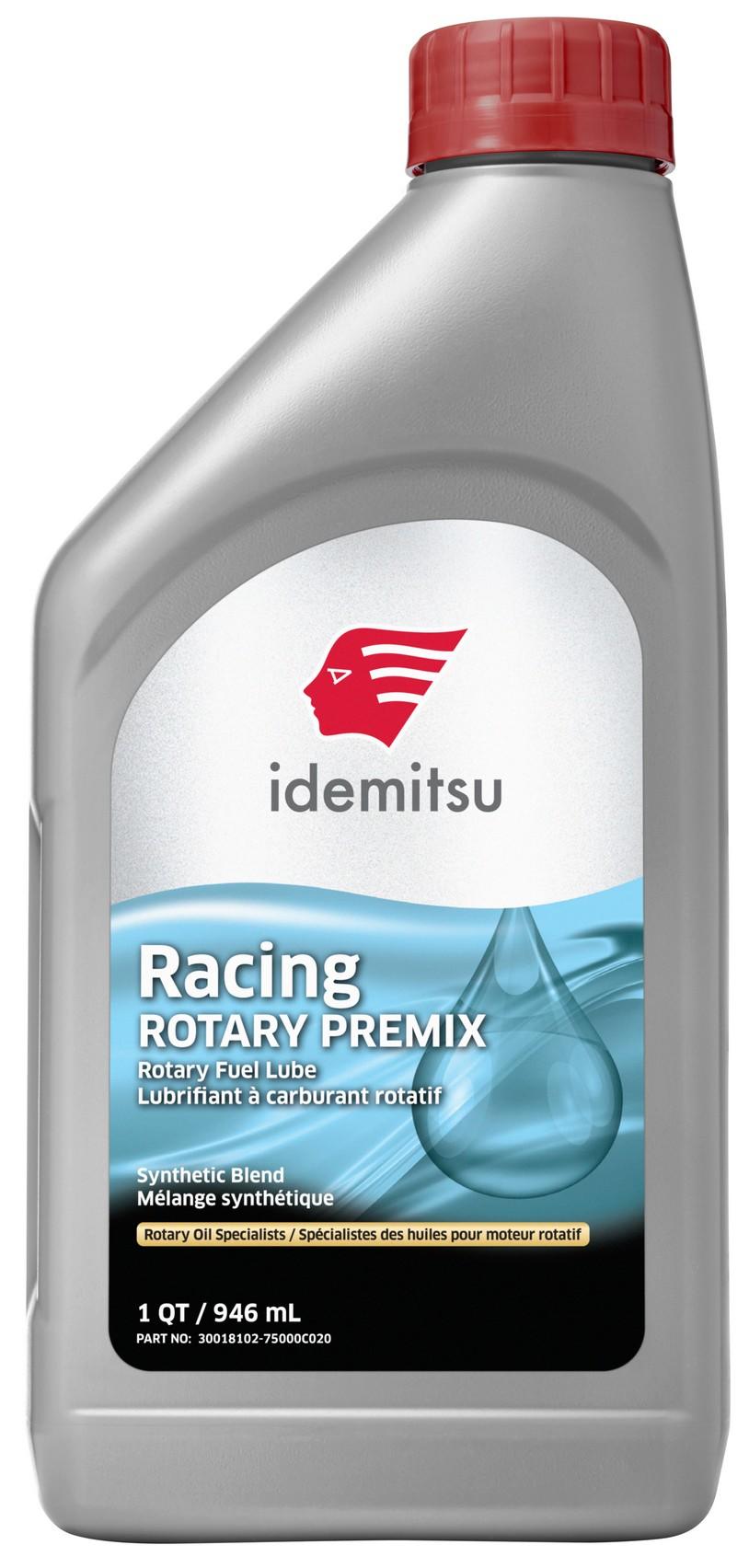 Idemitsu Engine Oil 30018102-75000C020