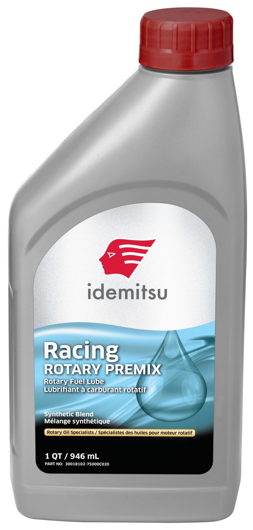 Idemitsu Engine Oil 30018102-75000C020