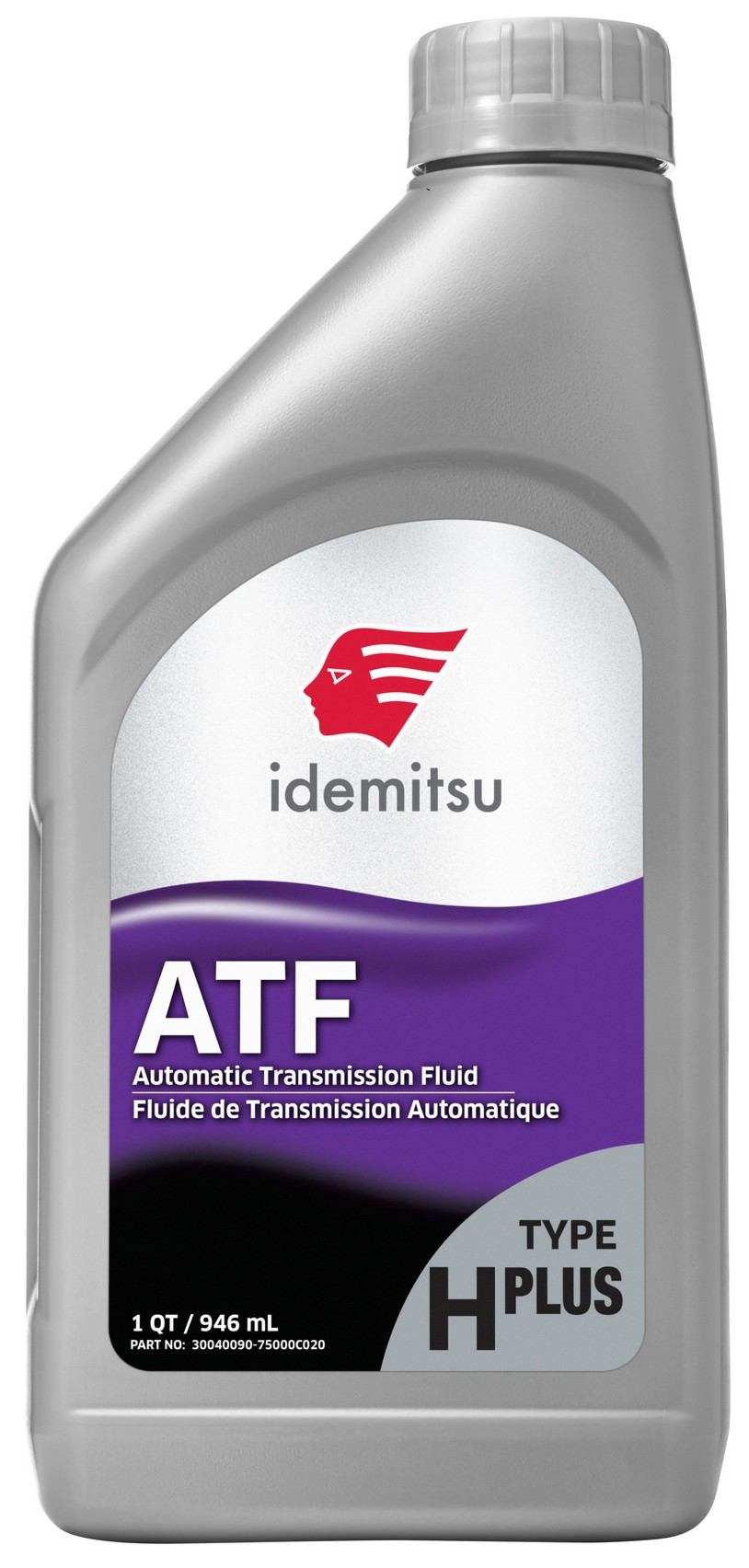 Idemitsu Automatic Transmission Fluid 30040090-75000C020