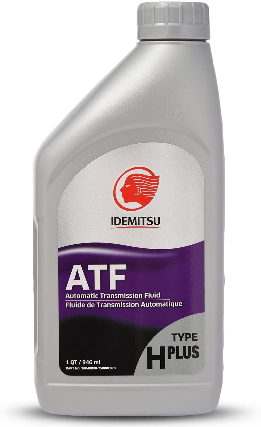 Idemitsu Automatic Transmission Fluid 30040090-75000C020