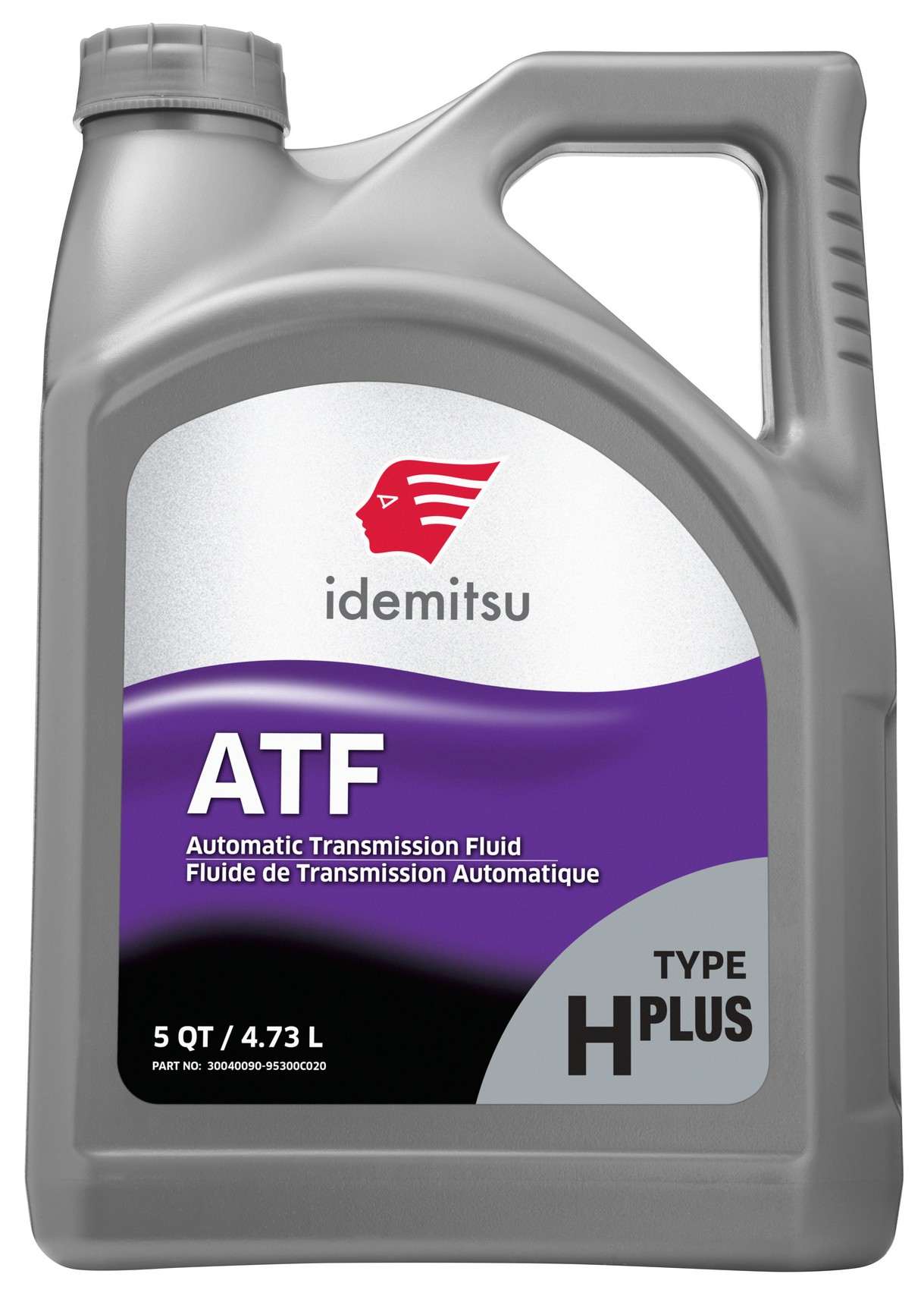 Idemitsu Automatic Transmission Fluid 30040090-95300C020