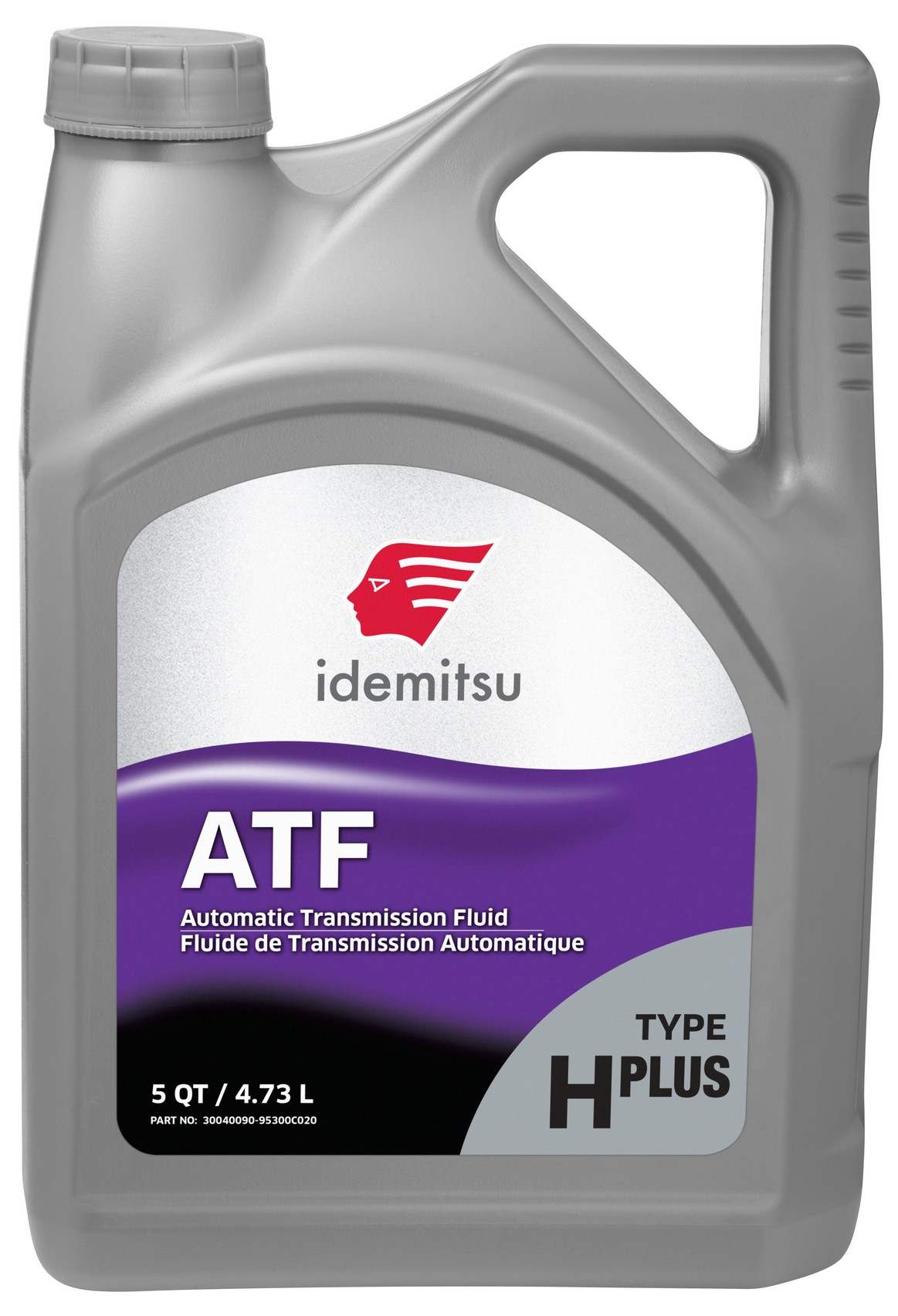 Idemitsu Automatic Transmission Fluid 30040090-95300C020