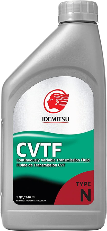 Idemitsu Automatic Transmission Fluid 30040091-75000C020