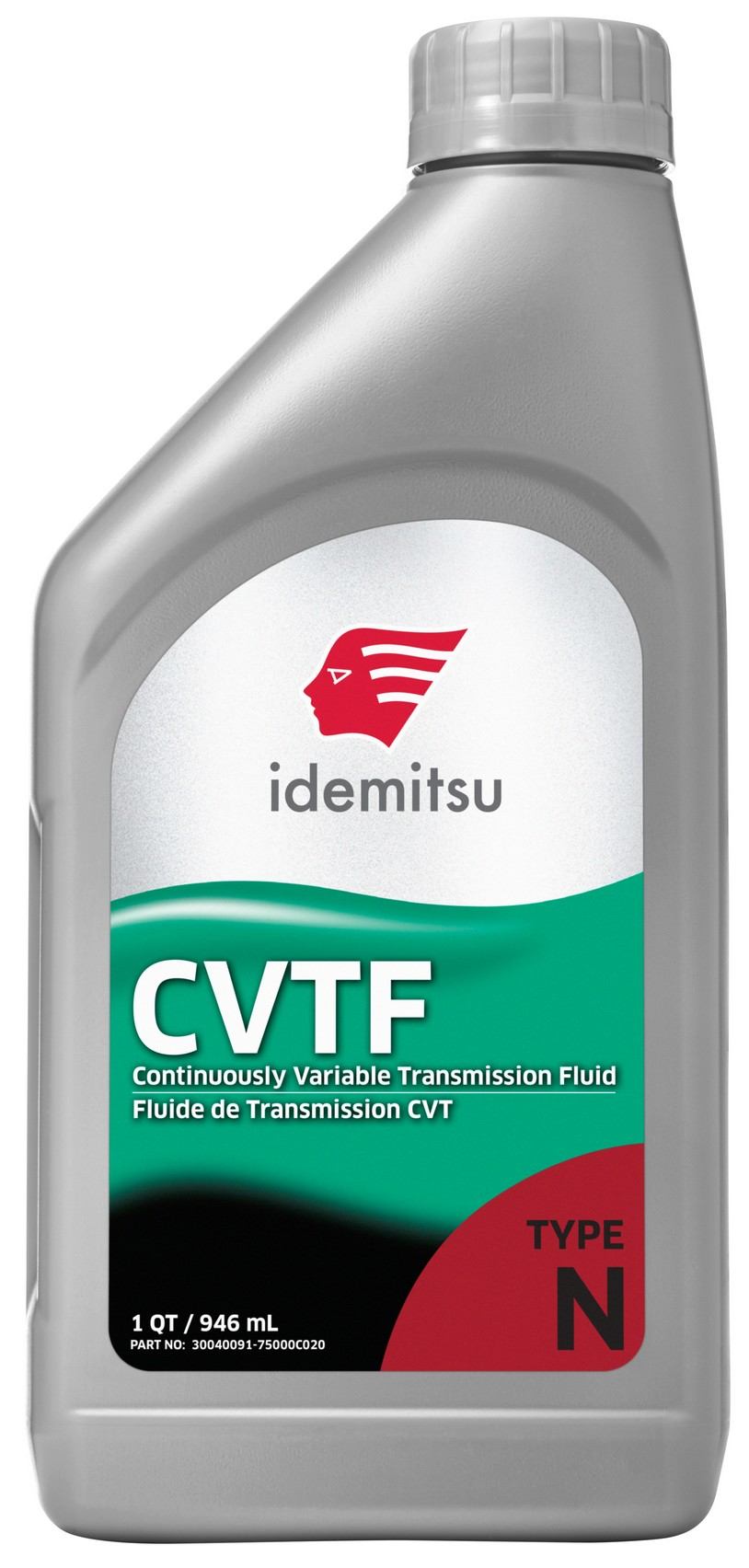 Idemitsu Automatic Transmission Fluid 30040091-75000C020