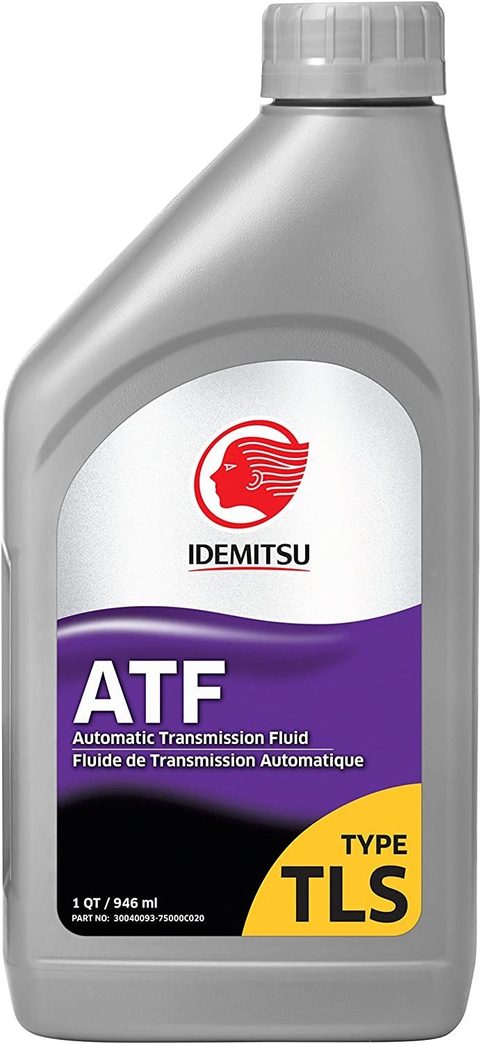 Idemitsu Automatic Transmission Fluid 30040093-75000C020