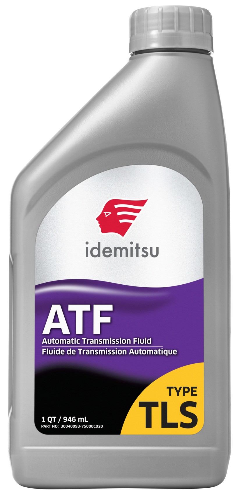 Idemitsu Automatic Transmission Fluid 30040093-75000C020