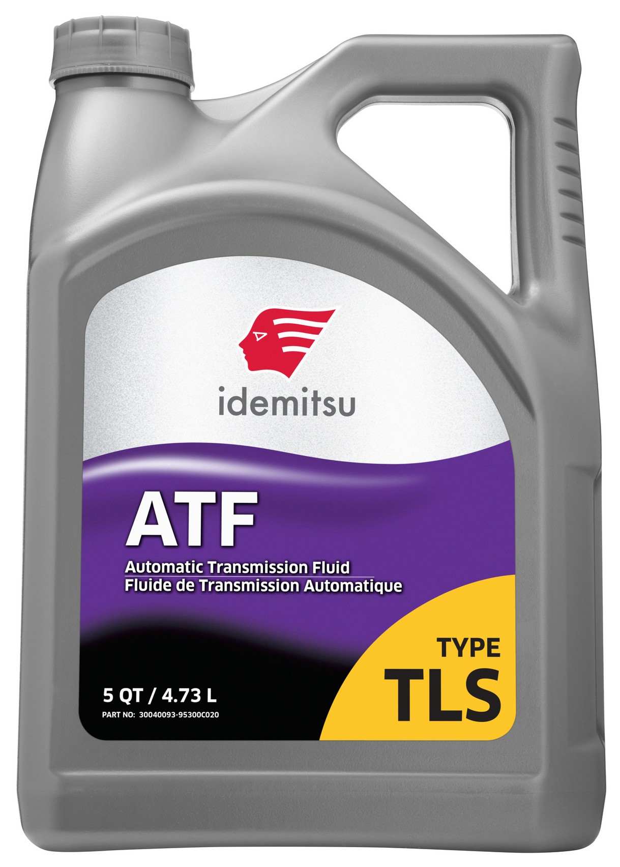 Idemitsu Automatic Transmission Fluid 30040093-95300C020