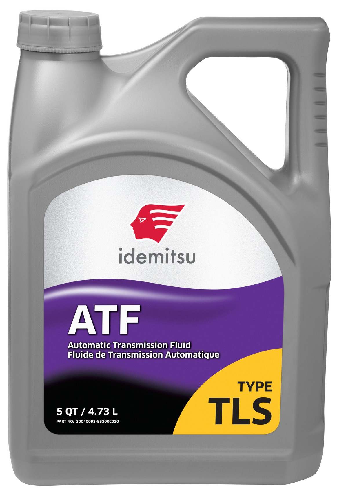 Idemitsu Automatic Transmission Fluid 30040093-95300C020