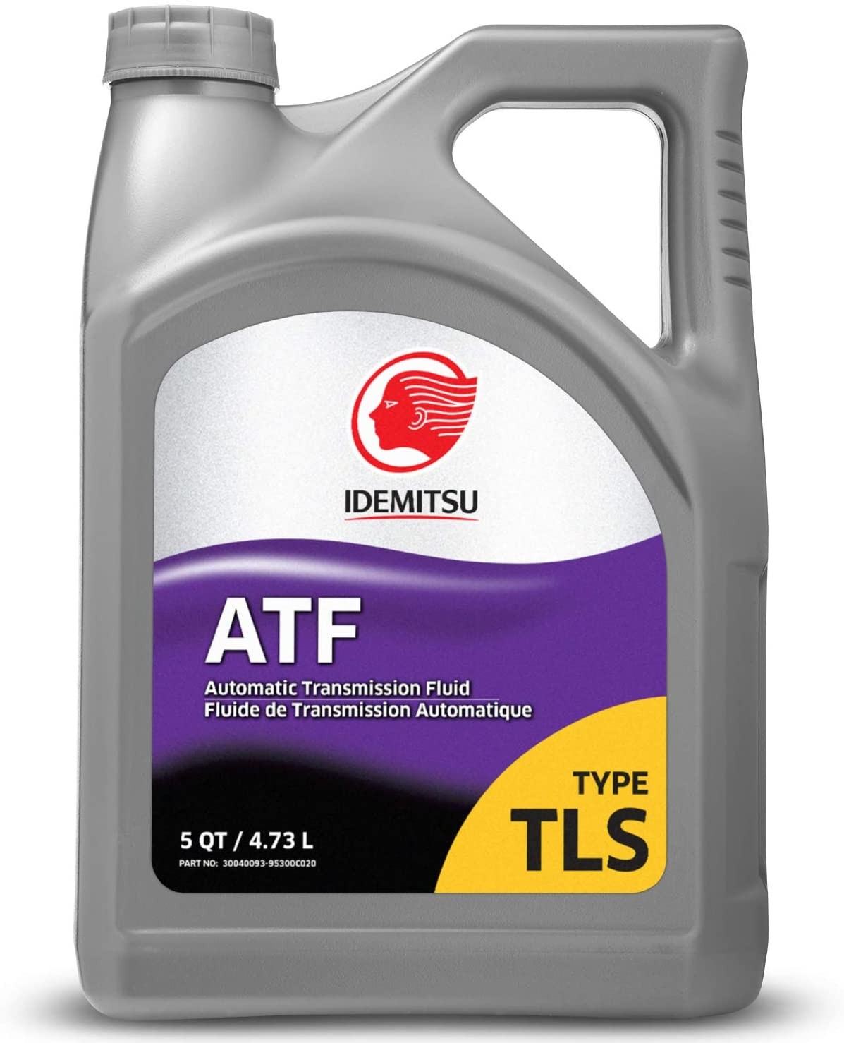 Idemitsu Automatic Transmission Fluid 30040093-95300C020