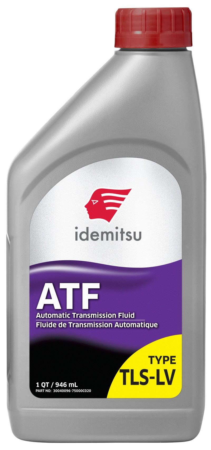 Idemitsu Automatic Transmission Fluid 30040096-75000C020