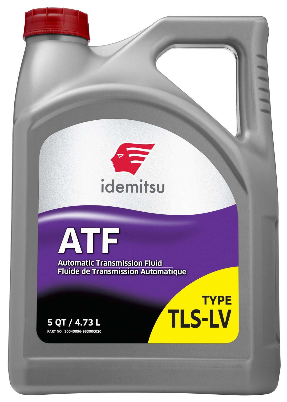 Idemitsu Automatic Transmission Fluid 30040096-95300C020