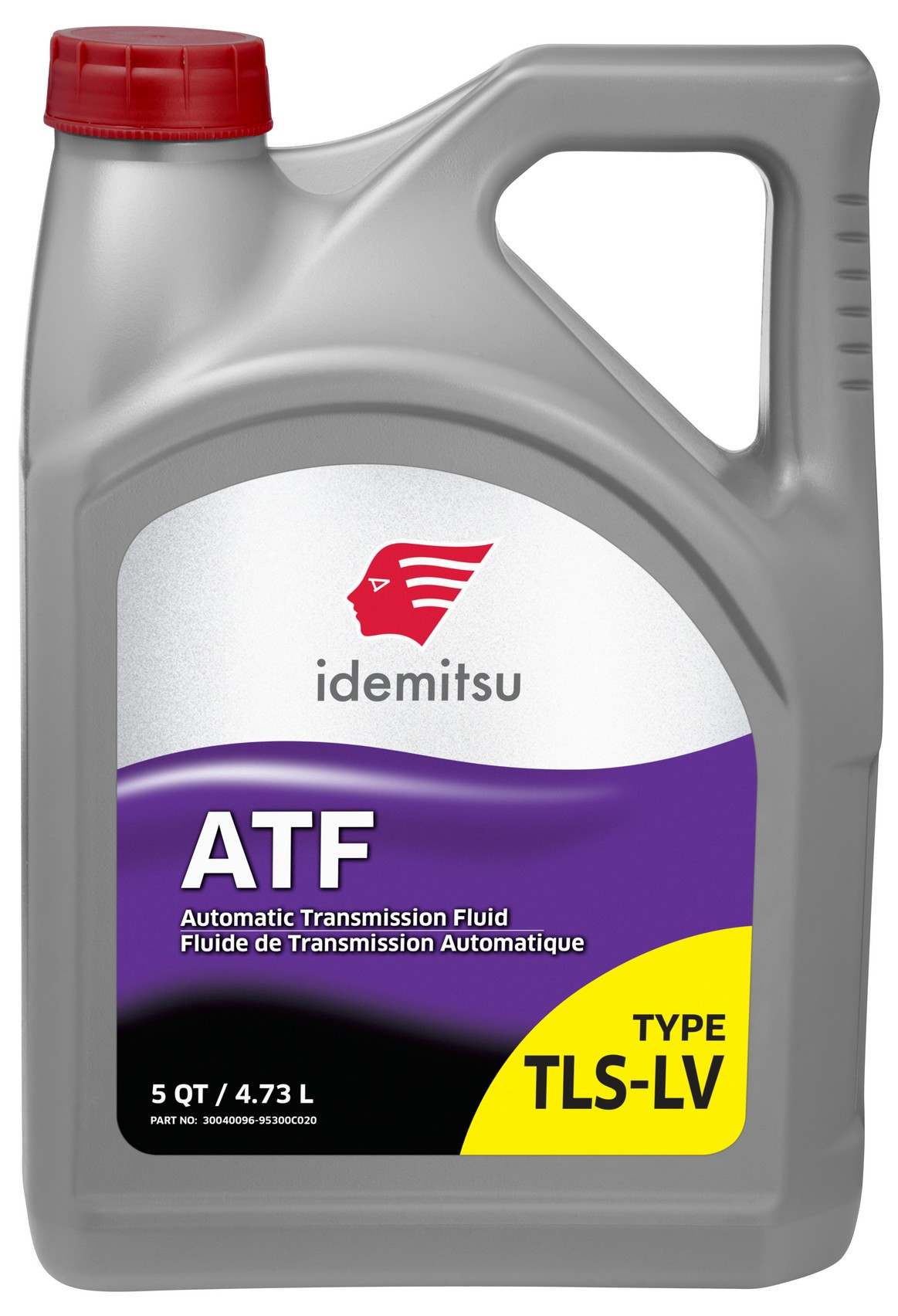 Idemitsu Automatic Transmission Fluid 30040096-95300C020