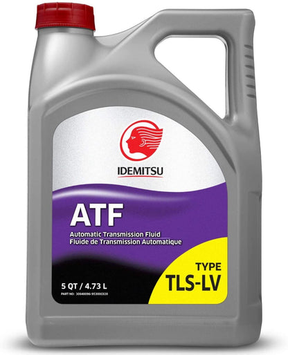 Idemitsu Automatic Transmission Fluid 30040096-95300C020