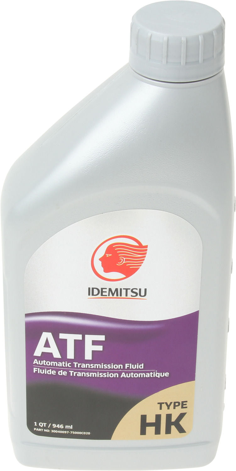 Idemitsu Automatic Transmission Fluid 30040097-75000C020