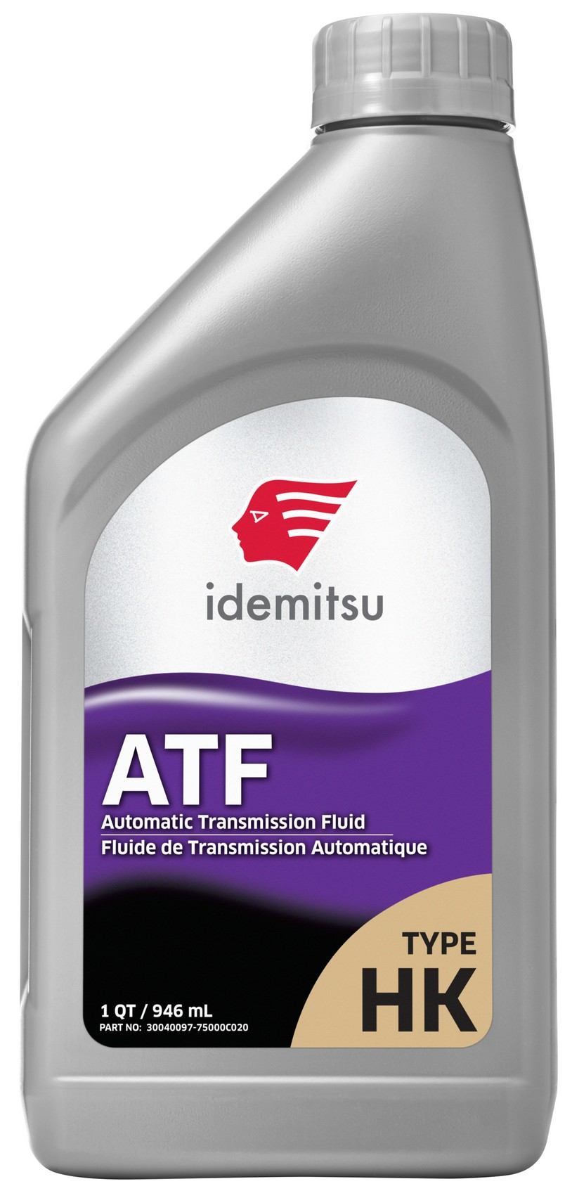 Idemitsu Automatic Transmission Fluid 30040097-75000C020