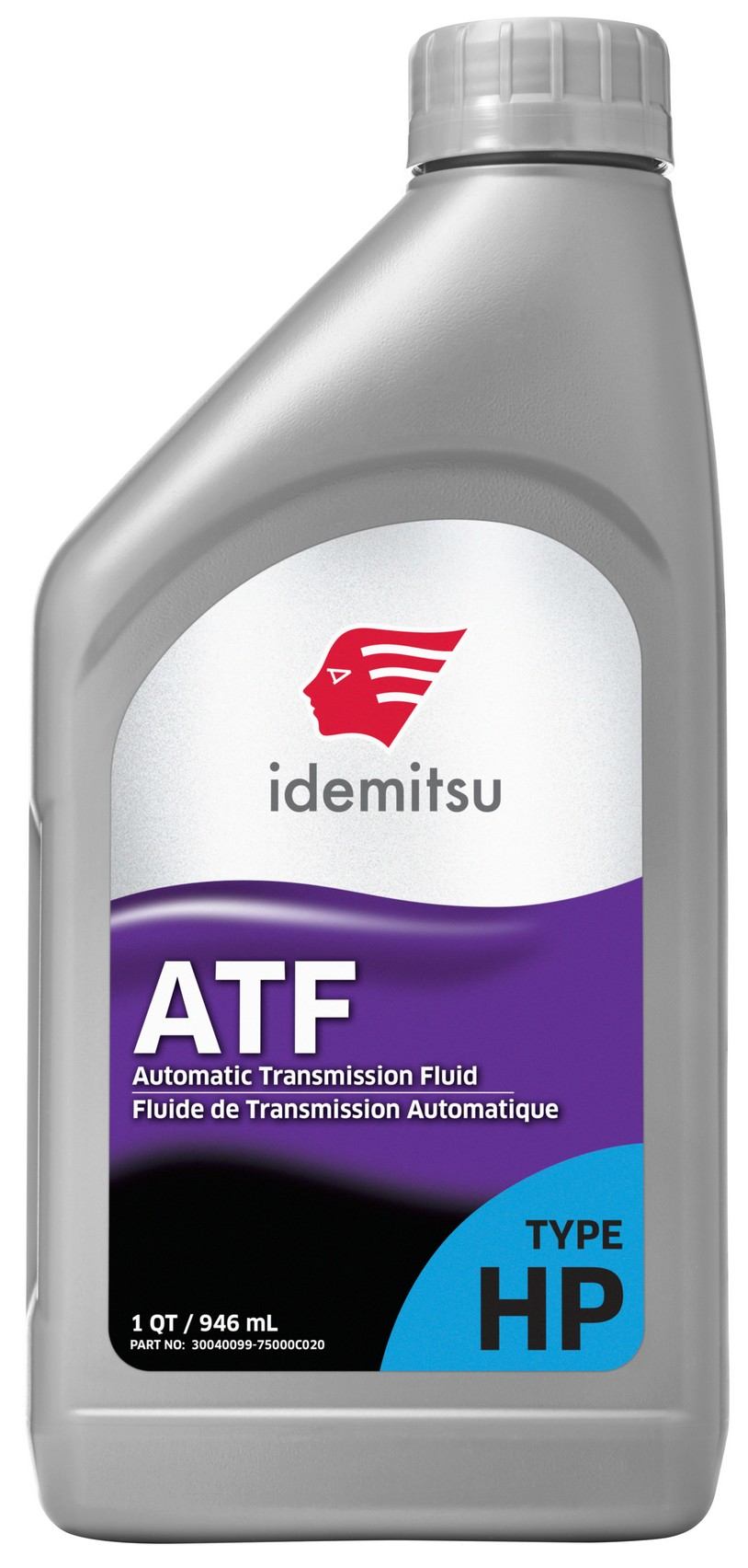 Idemitsu Automatic Transmission Fluid 30040099-75000C020