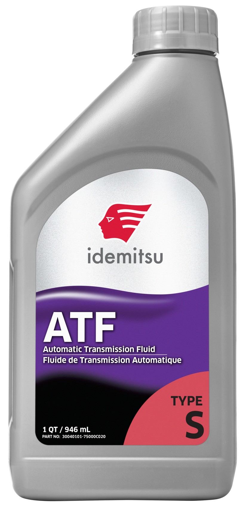 Idemitsu Automatic Transmission Fluid 30040101-75000C020