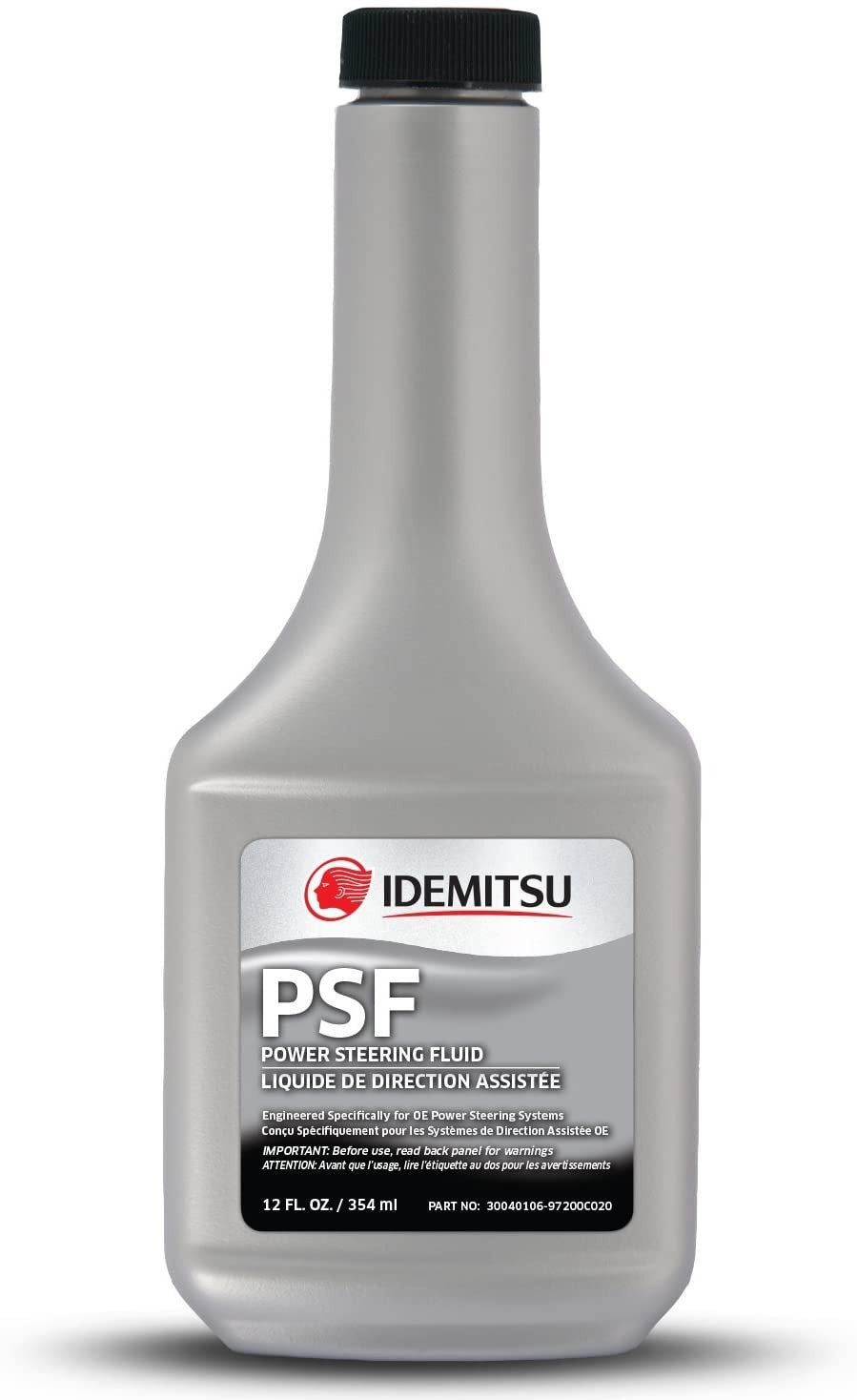 Idemitsu Power Steering Fluid 30040106-97200C020