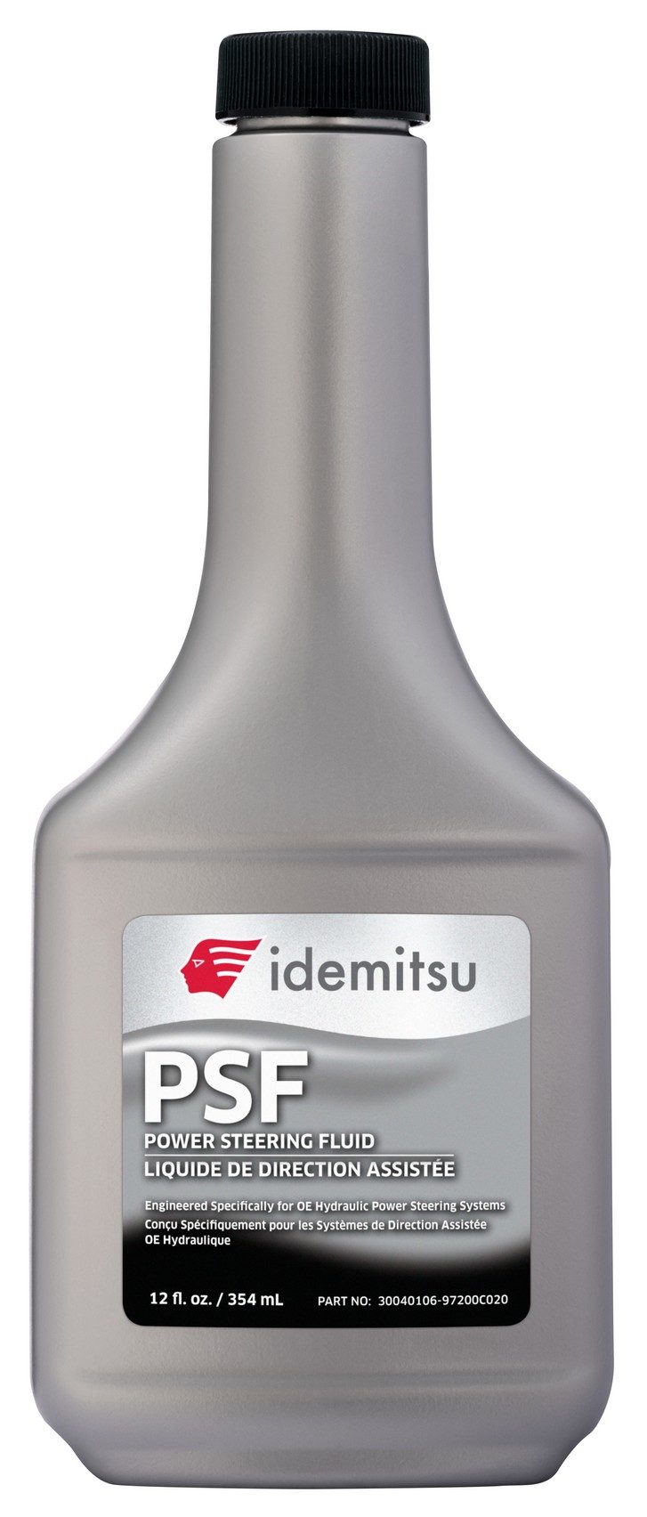 Idemitsu Power Steering Fluid 30040106-97200C020