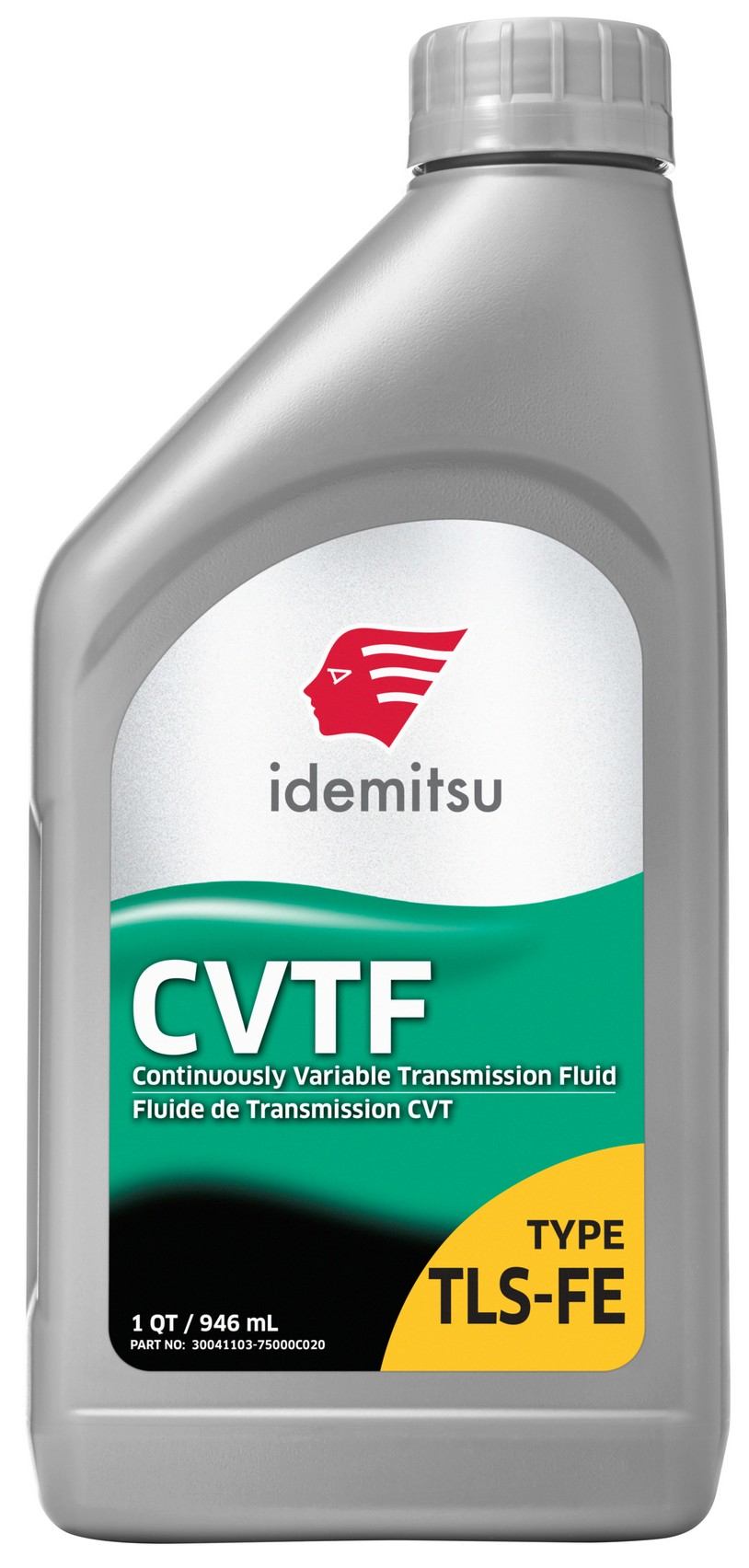 Idemitsu Automatic Continuously Variable Transmission (CVT) Fluid 30041103-75000C020