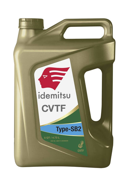Idemitsu Automatic Continuously Variable Transmission (CVT) Fluid 30041113-95300C020