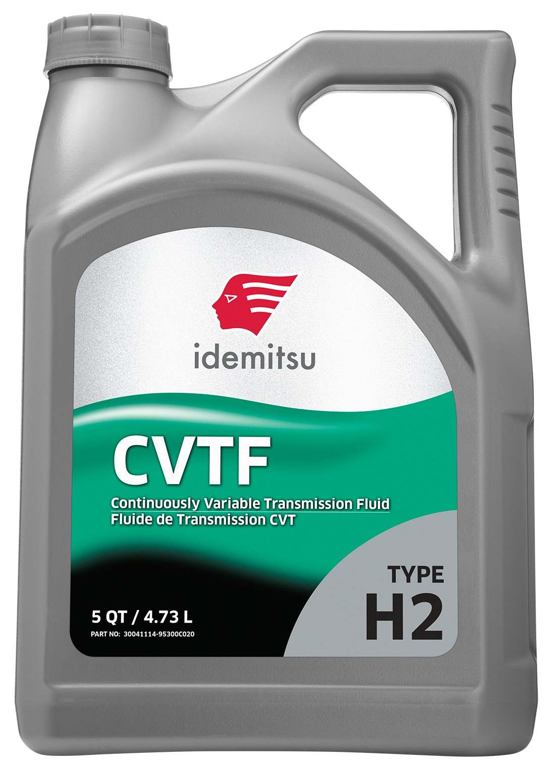 Idemitsu Automatic Continuously Variable Transmission (CVT) Fluid 30041114-95300C020