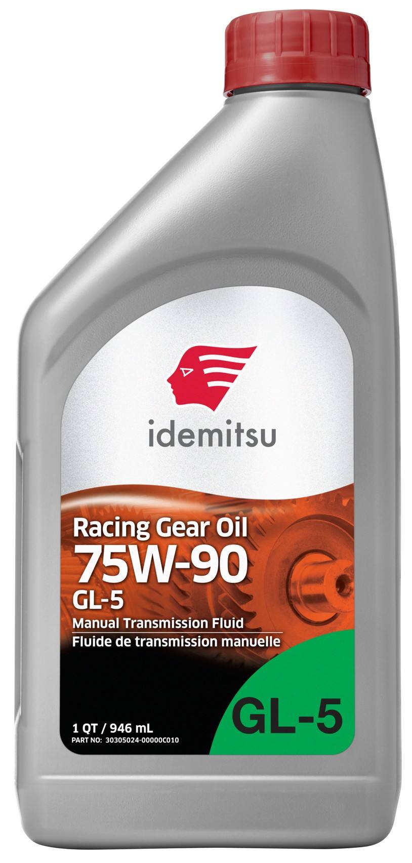 Idemitsu Gear Oil 30305024-75000C020