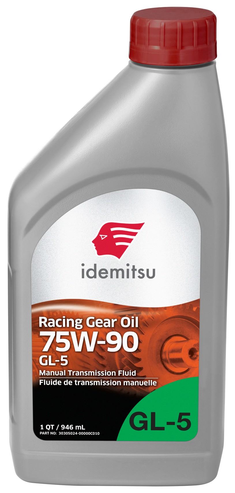 Idemitsu Gear Oil 30305024-75000C020