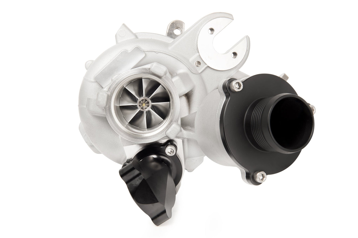 Tomioka Racing TR DCBB IHX675 - Turbo Upgrade Kit For VW / AUDI EA888 Gen 3 (MQB)