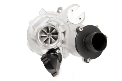Tomioka Racing TR DCBB IHX675 - Turbo Upgrade Kit For VW / AUDI EA888 Gen 3 (MQB)