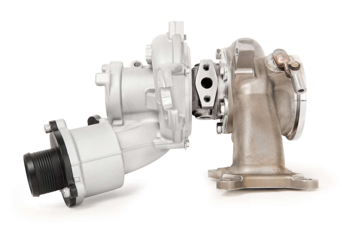 Tomioka Racing TR DCBB IHX675 - Turbo Upgrade Kit For VW / AUDI EA888 Gen 3 (MQB)