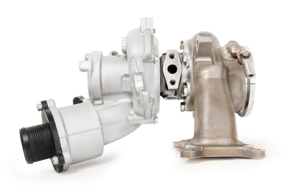 Tomioka Racing TR DCBB IHX675 - Turbo Upgrade Kit For VW / AUDI EA888 Gen 3 (MQB)