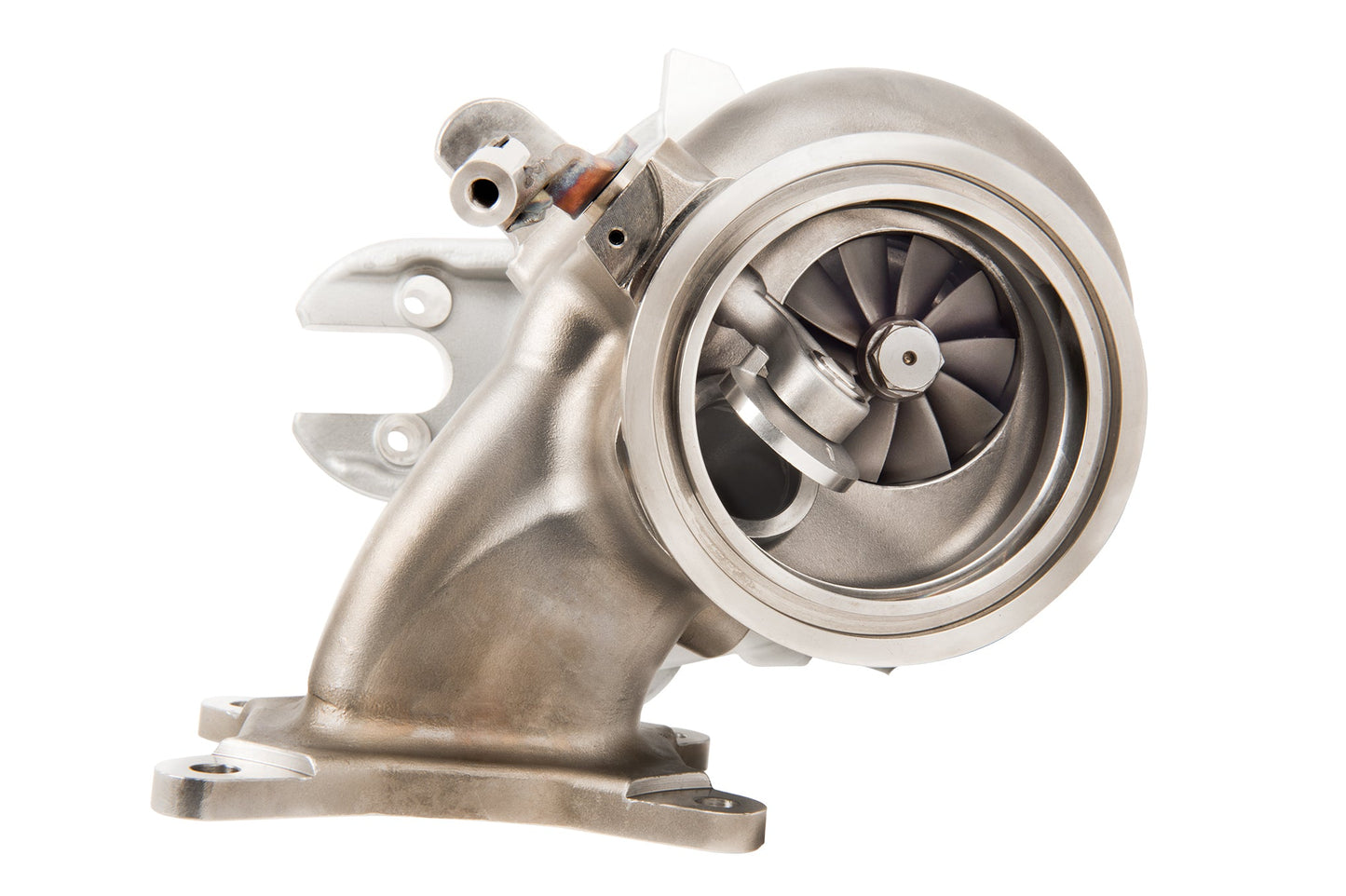 Tomioka Racing TR DCBB IHX675 - Turbo Upgrade Kit For VW / AUDI EA888 Gen 3 (MQB)