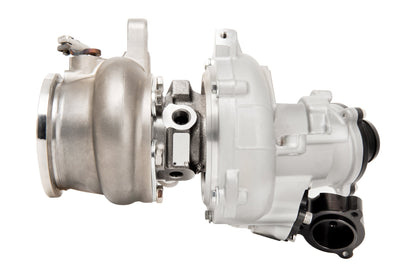 Tomioka Racing TR DCBB IHX675 - Turbo Upgrade Kit For VW / AUDI EA888 Gen 3 (MQB)