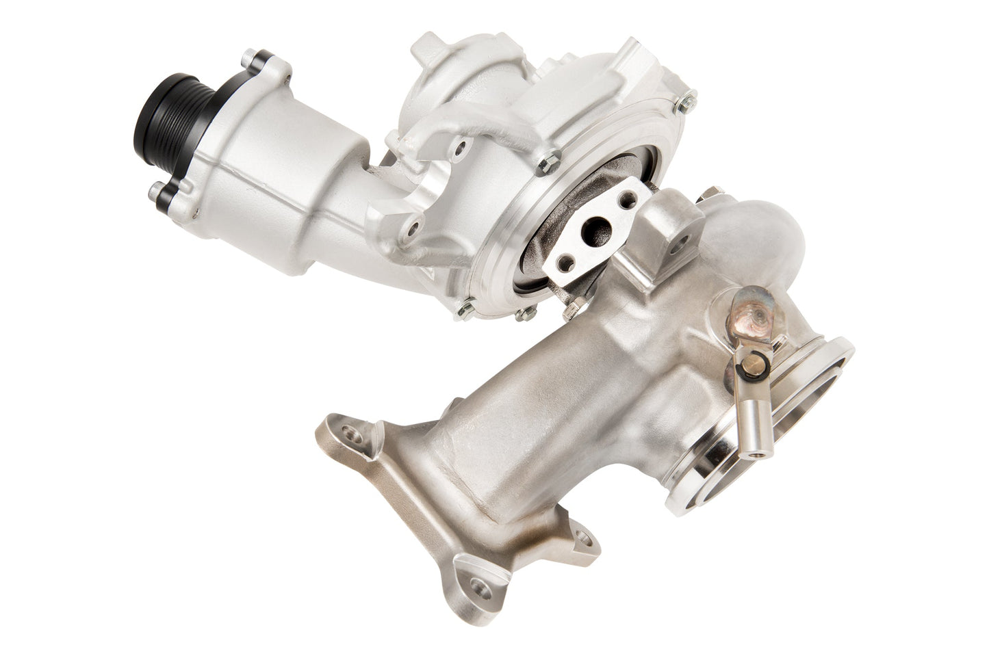 Tomioka Racing TR DCBB IHX675 - Turbo Upgrade Kit For VW / AUDI EA888 Gen 3 (MQB)