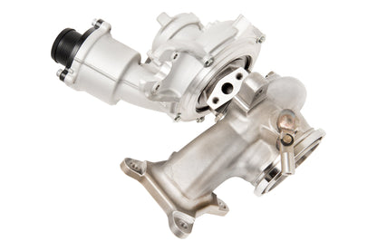 Tomioka Racing TR DCBB IHX675 - Turbo Upgrade Kit For VW / AUDI EA888 Gen 3 (MQB)