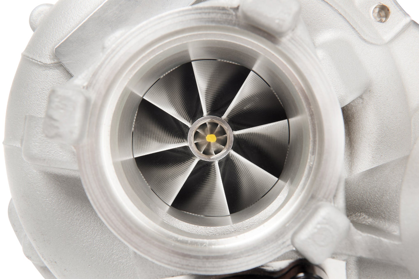 Tomioka Racing TR DCBB IHX675 - Turbo Upgrade Kit For VW / AUDI EA888 Gen 3 (MQB)