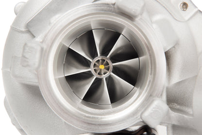 Tomioka Racing TR DCBB IHX675 - Turbo Upgrade Kit For VW / AUDI EA888 Gen 3 (MQB)
