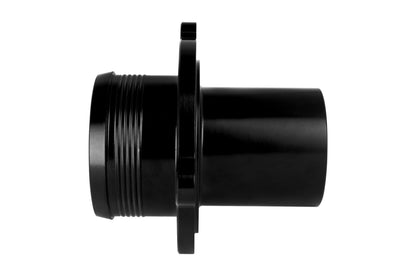 Tomioka Racing TR Turbo Muffler Delete for VW / AUDI EA888 Gen 3 (MQB)