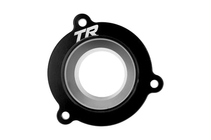 Tomioka Racing TR Turbo Muffler Delete for VW / AUDI EA888 Gen 3 (MQB)