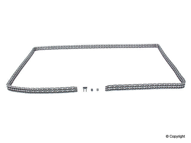 Iwis Engine Timing Chain