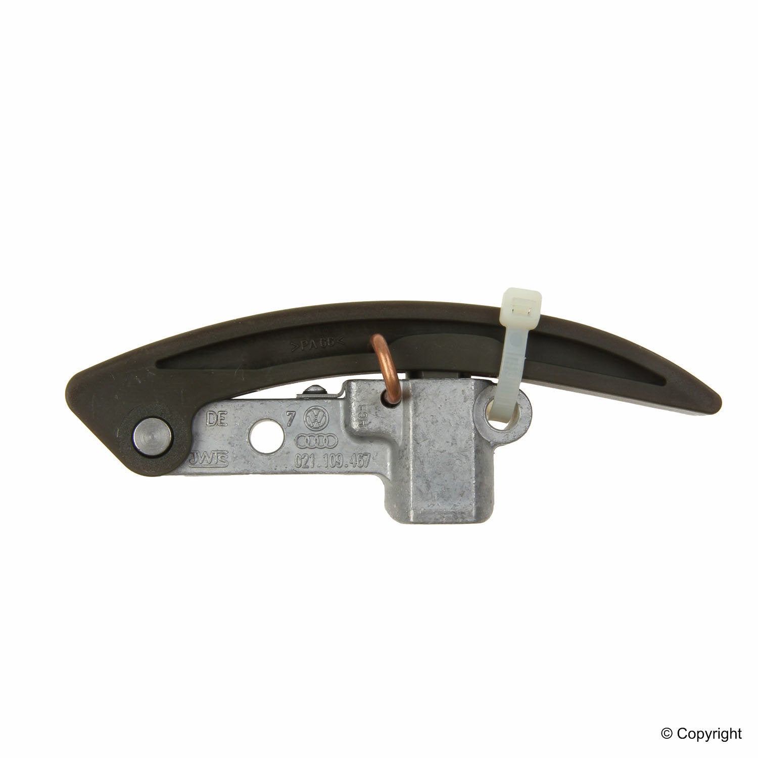 Iwis Engine Timing Chain Tensioner