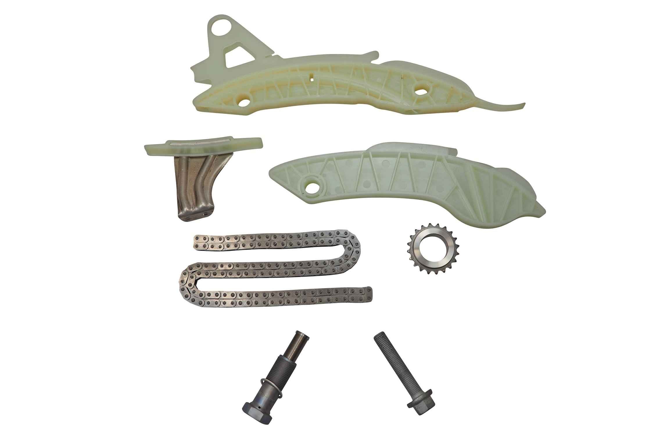 iwis Engine Timing Chain Kit 90001100