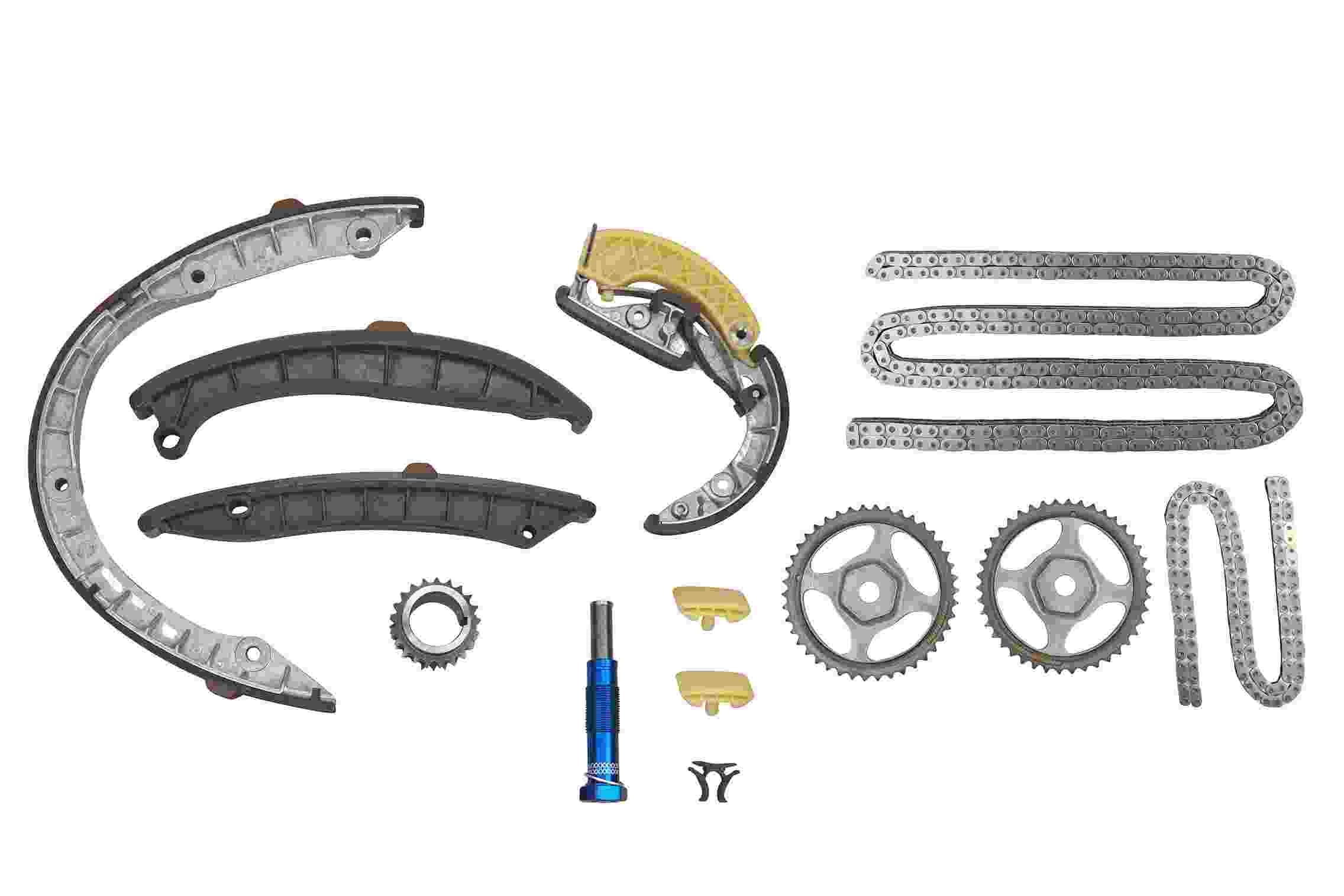 iwis Engine Timing Chain Kit 90001147