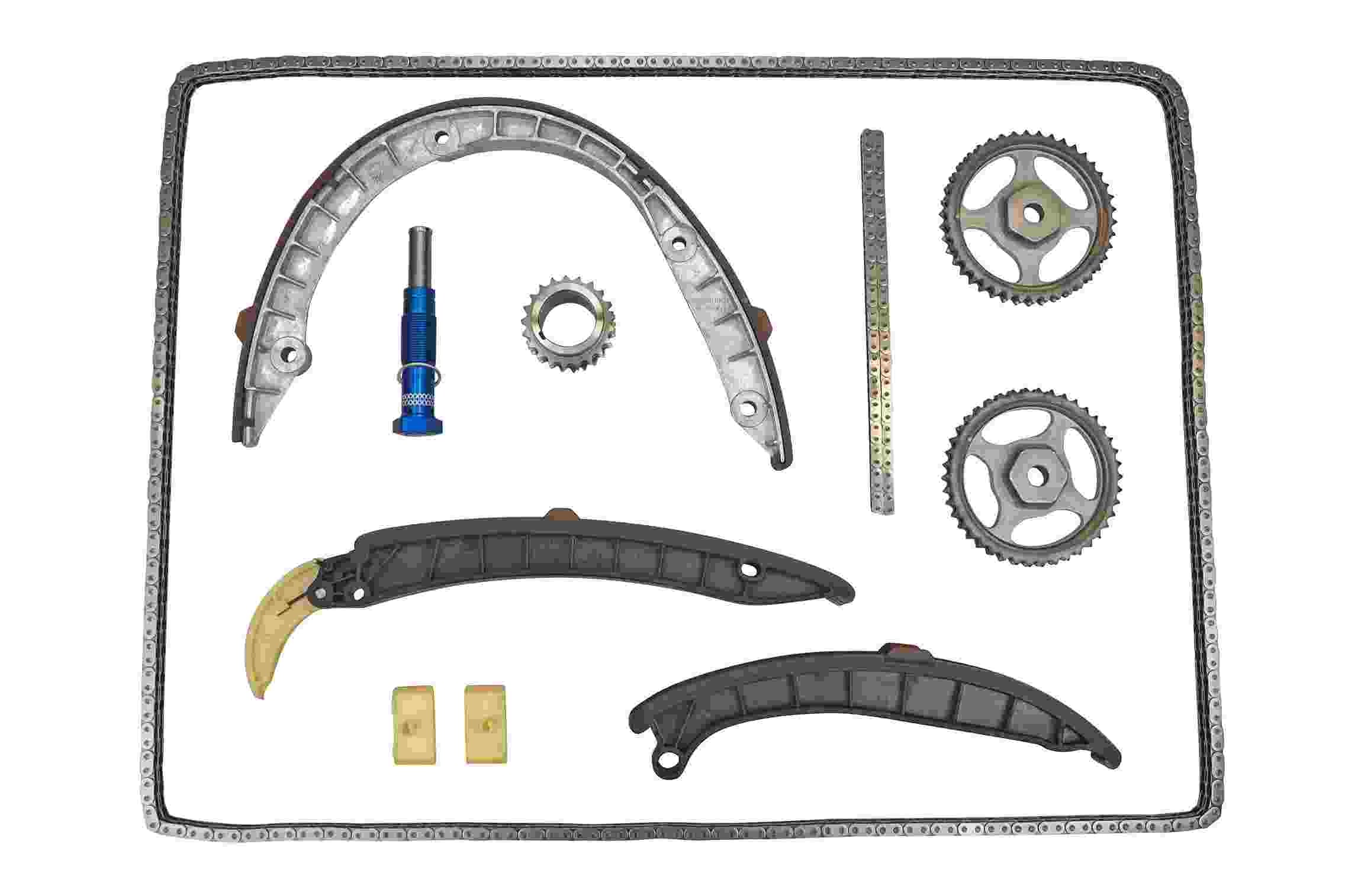 iwis Engine Timing Chain Kit 90001148