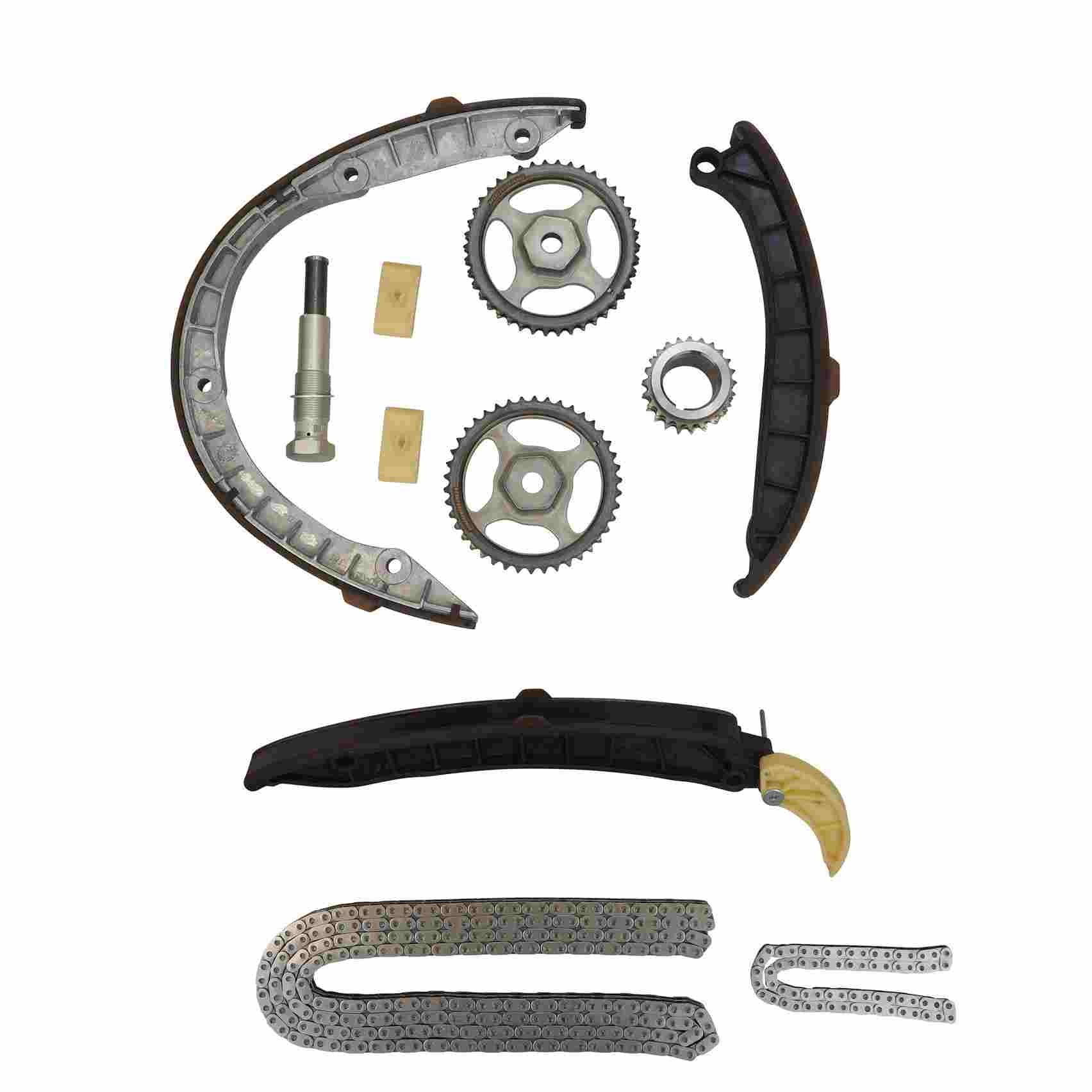 iwis Engine Timing Chain Kit 90001174