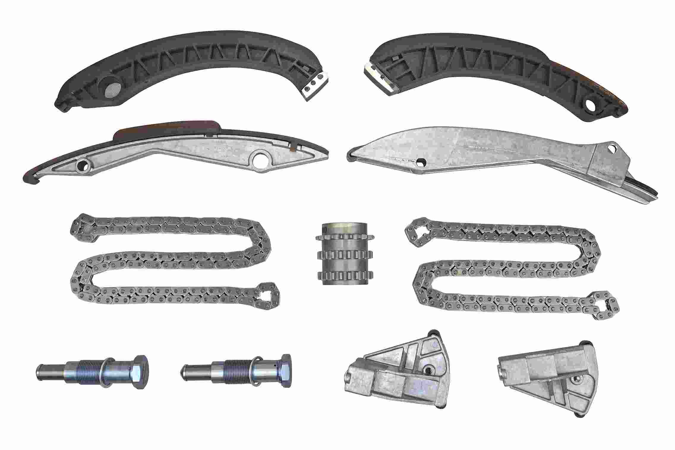 iwis Engine Timing Chain Kit 90001175