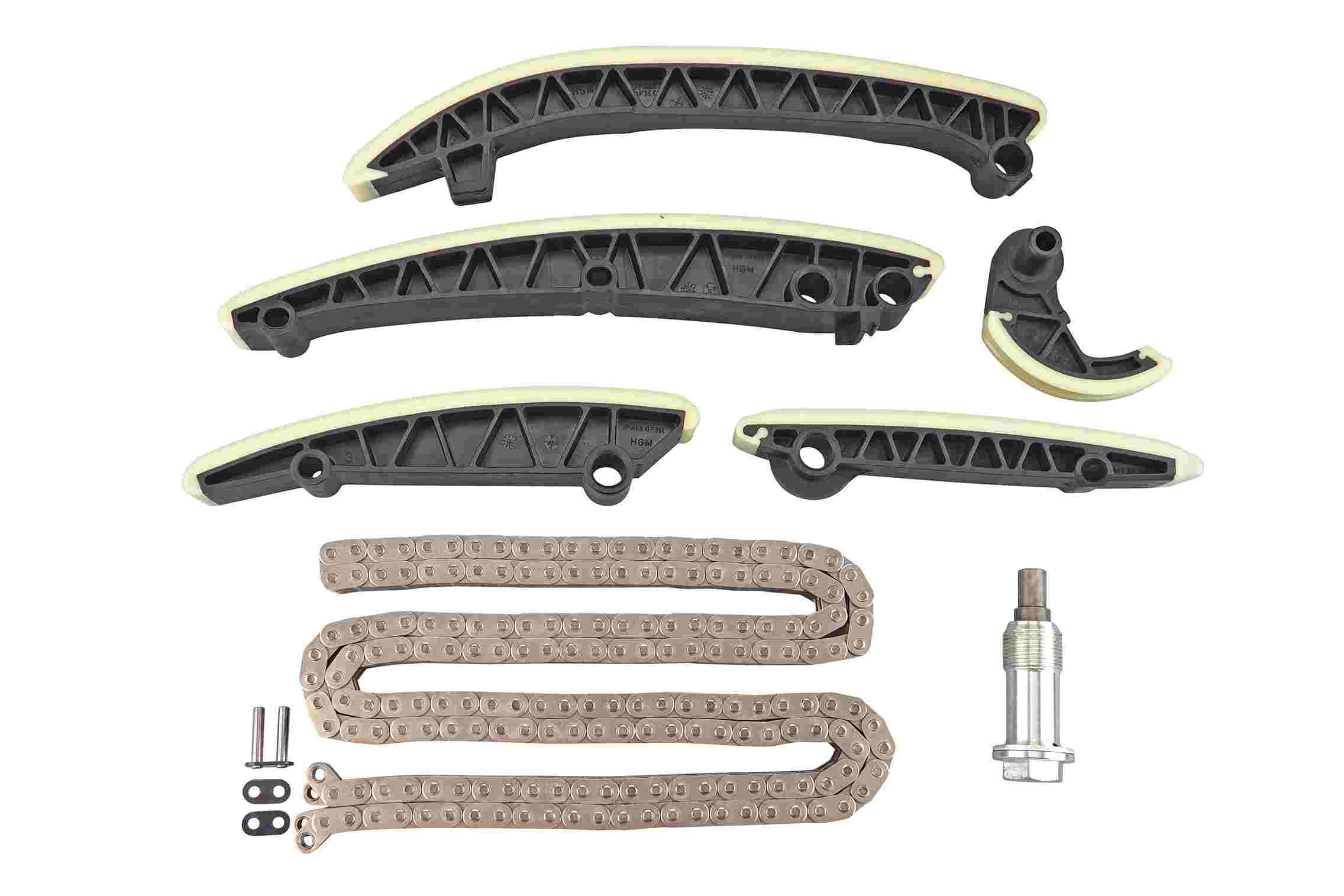 iwis Engine Timing Chain Kit 90001238