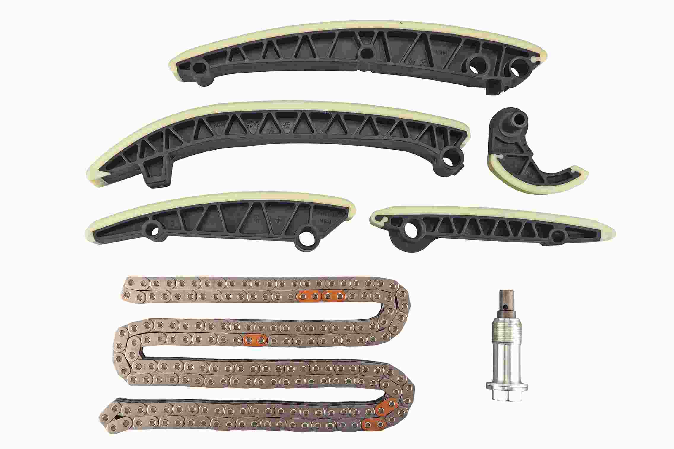 iwis Engine Timing Chain Kit 90001239