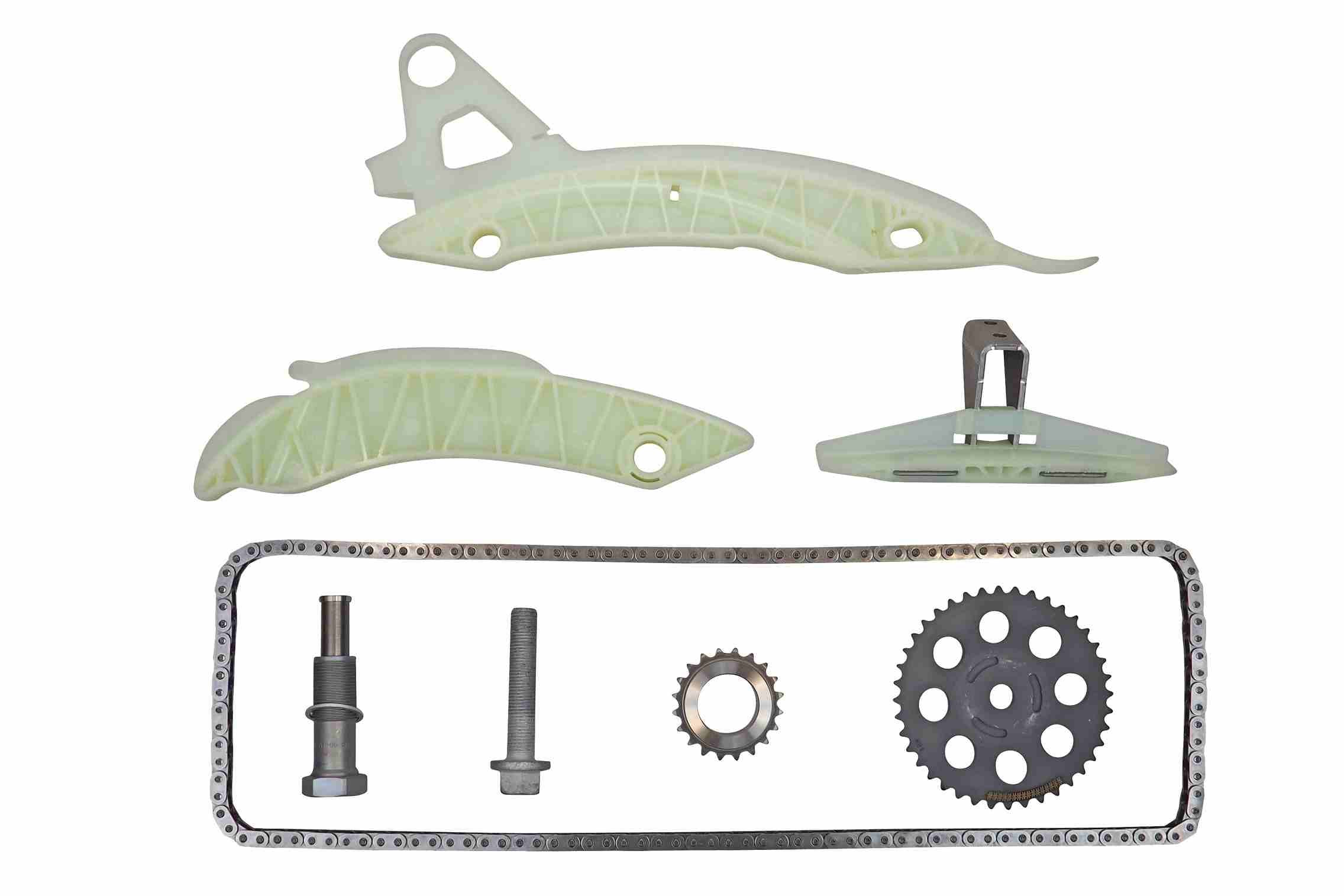 iwis Engine Timing Chain Kit 90001324